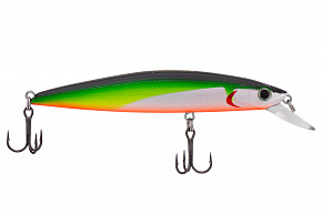 Воблер  Cruiser Minnow-110SP / 12 гр  / Воблер  Cruiser Minnow-95SP / 8 гр